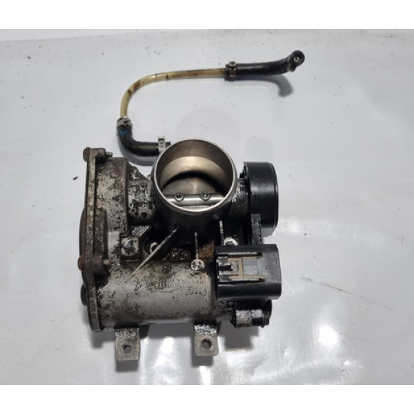 Tbi Corpo De Borboleta Corsa Classic Vhc-e 2010 Cx49