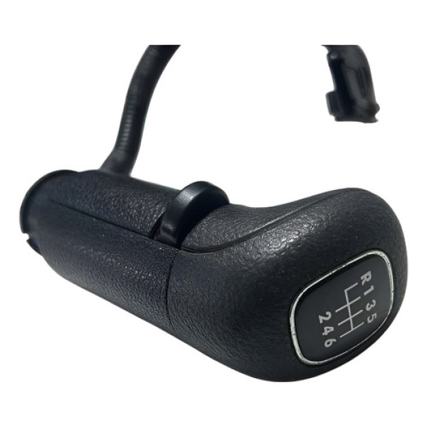 Manopla De Marcha Volkswagen Costellation 6 Marchas