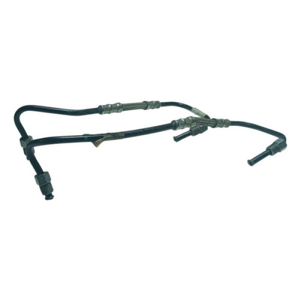 Flexível Chevrolet Cruze 1.4 2017/2019 Par. Preto