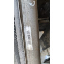 Condensador Ar Condicionado Citroen C3 1.4 2010