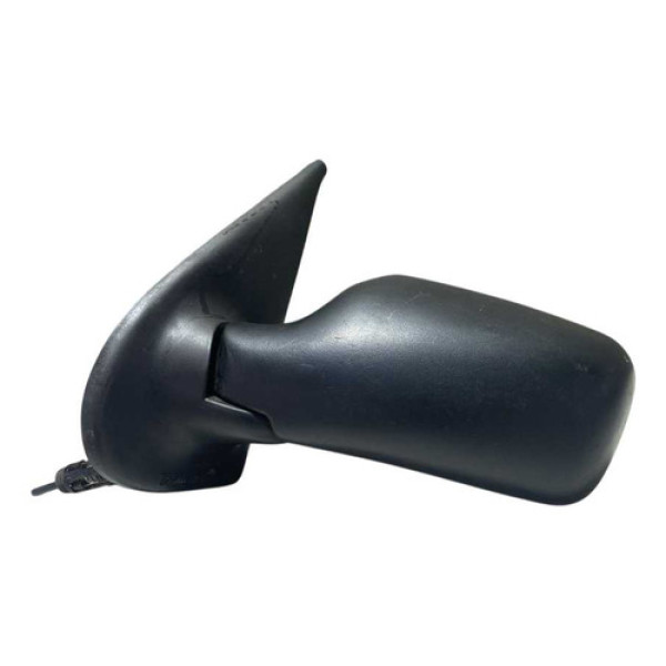 Retrovisor Esquerdo Fiat Palio 2003 (c/detalhe).