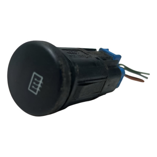 Botao Desembaçador Traseiro Ford Ecosport 2006