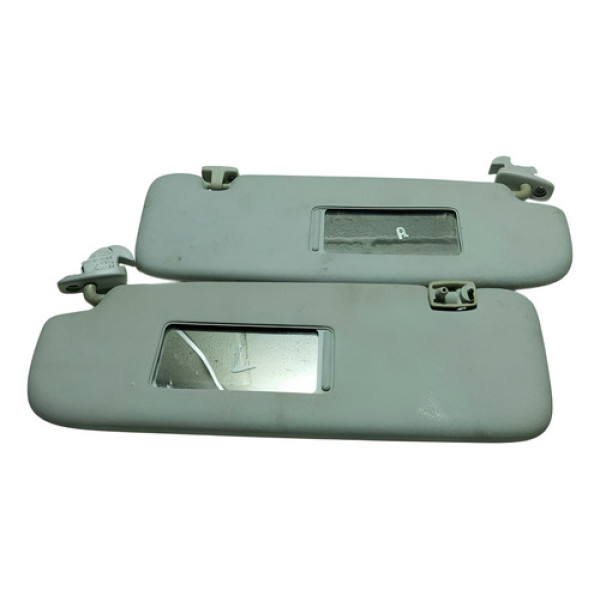 Par Quebra Sol Volkswagen Fox 2013 (detalhe).