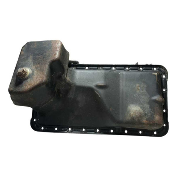 Carter Motor Chevrolet S10 2.8 2001 A 2012.