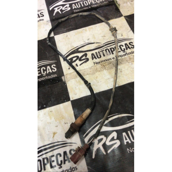 Sonda Lambda Polo Gt 2011 2.0