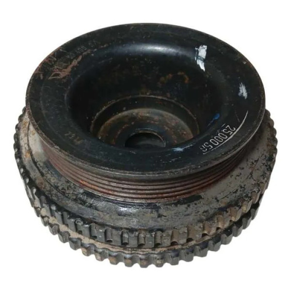 Polia Virabrequim Chevrolet Corsa 1.0 1998