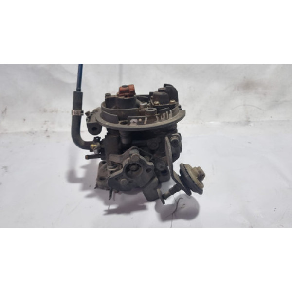 Tbi Corpo Borboleta Fiat Fiasa 1.0 Cx101