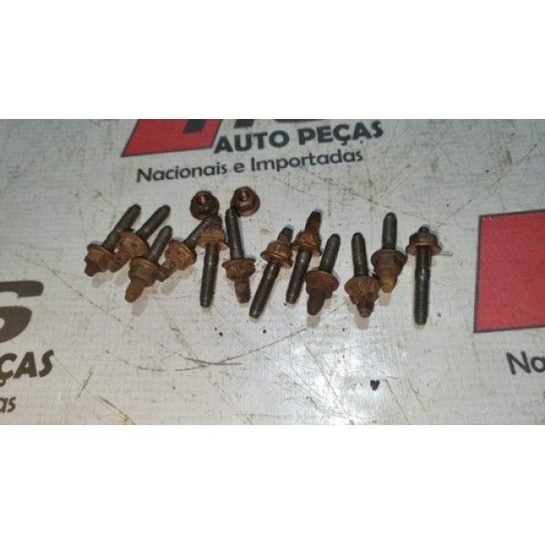 Parafuso Coletor Escape Ml350 2008 V6 Cx04