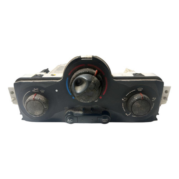 Comando Ar Condicionado Renault Megane 1.6 2008