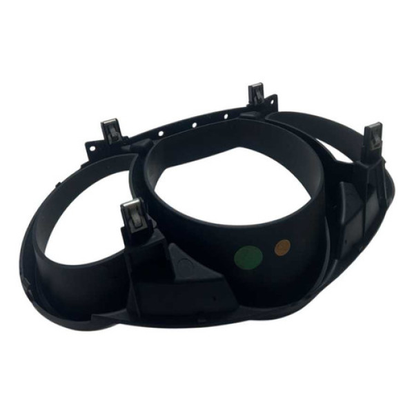 Moldura Painel Instrumentos C3 Picasso Aircross 2010