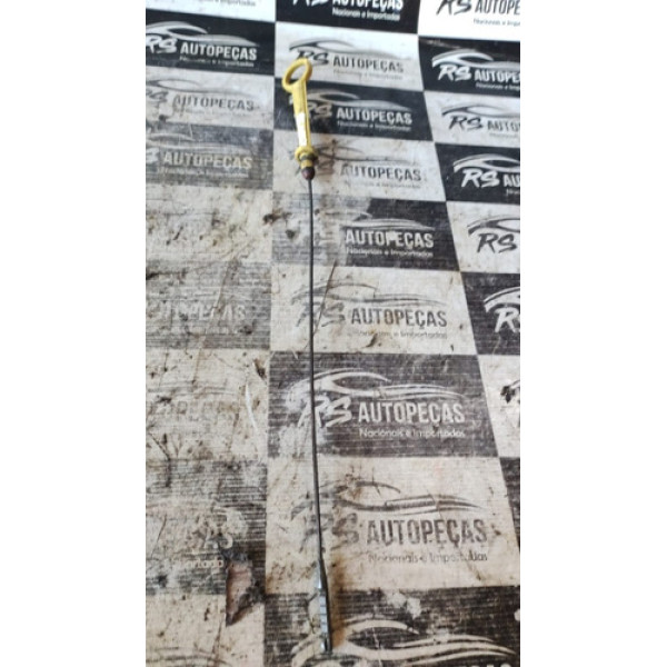 Vareta Nível De Óleo Corsa Classic 2016