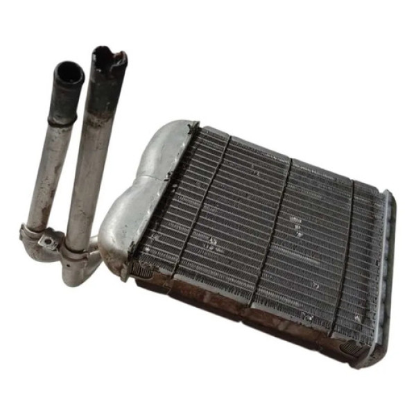 Radiador Ar Quente Chevrolet Blazer S10 1996/2000