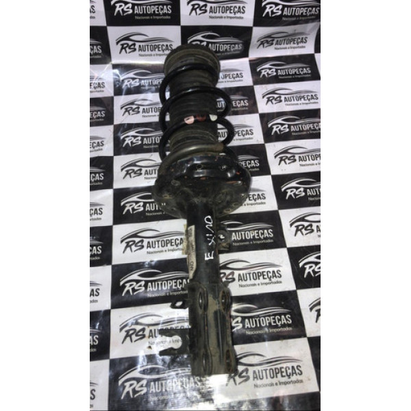 Torre Esquerda Ônix Preto