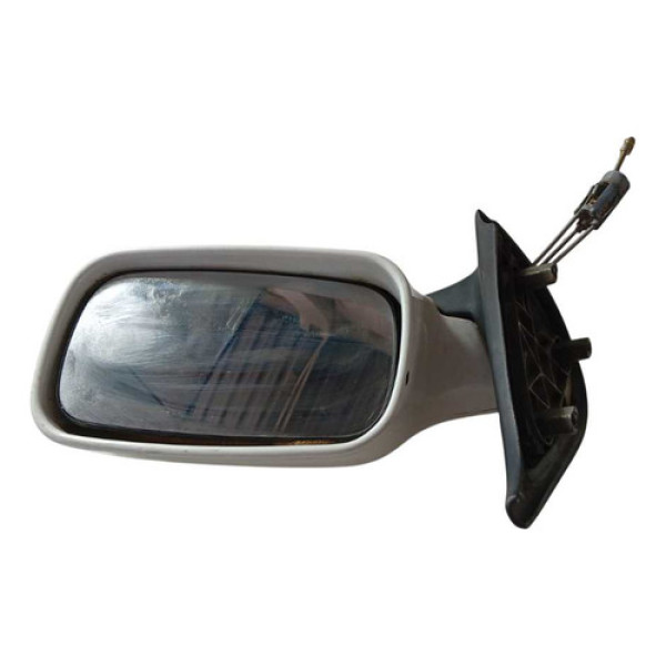 Retrovisor Lado Direito Fiat Palio 1999