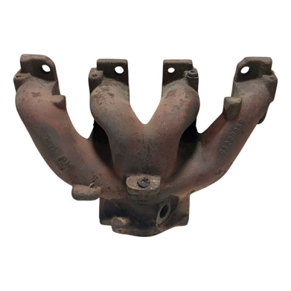 Coletor Escapamento Chevrolet Corsa 1996 1997 1998 1999 2000