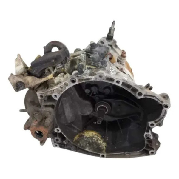 Caixa De Cambio Peugeot 307 2.0 2006.