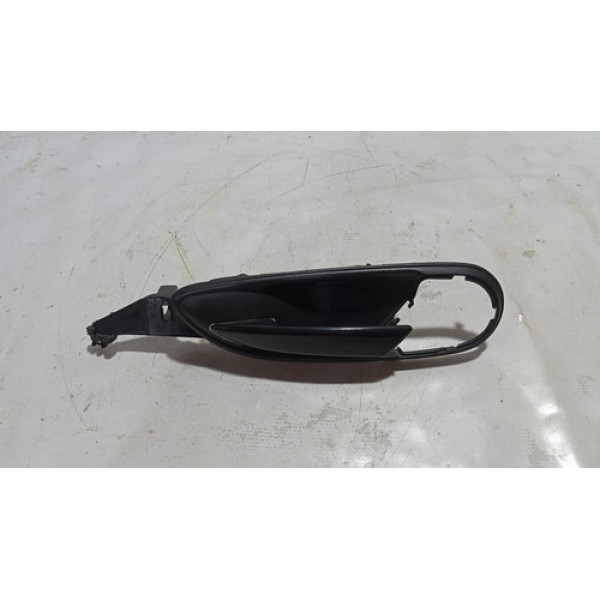 Maçaneta Interna Traseira Esquerda Punto 2013 Cx34