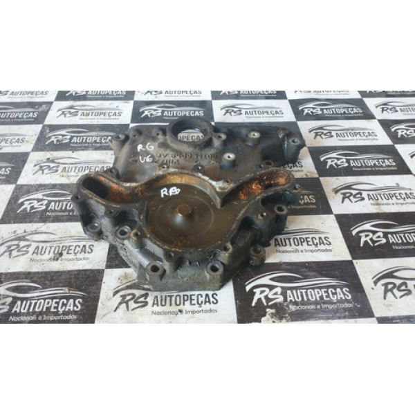 Suporte Bomba D\'água Ranger 96 /99 4.0 V6