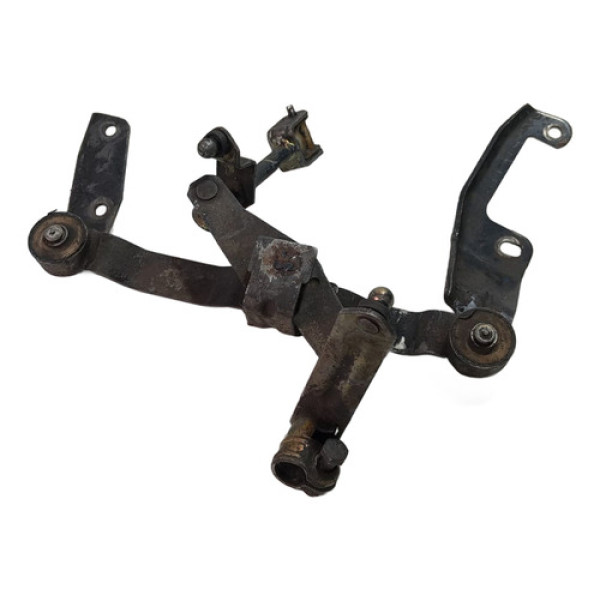 Trambulador Cambio Vectra  1999 Cx136