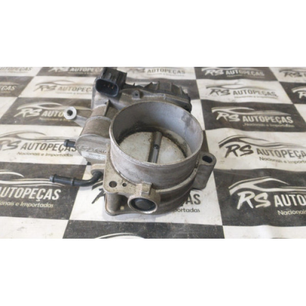 Corpo Borboleta Tbi Hyundai Santa Fe Kia Sorento Cx28