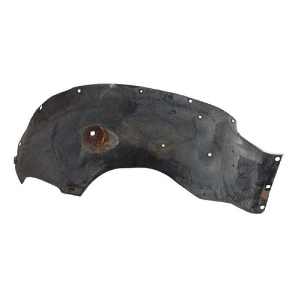 Para Barro Dianteiro Esquerdo Gm S10 Blazer 2.2 1995 A 2000.