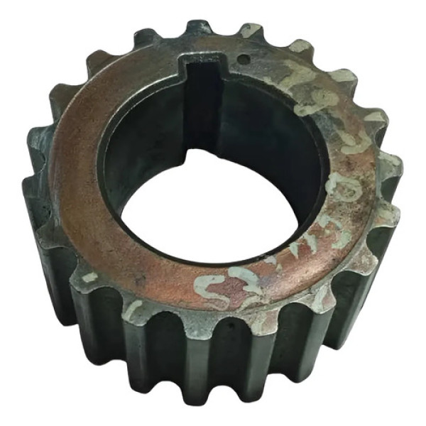 Engrenagem Virabrequim Ford Ranger 2.5 1998/2009.