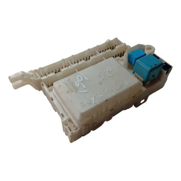 Caixa Fusíveis Interna Toyota Hilux 3.0 2012/2013