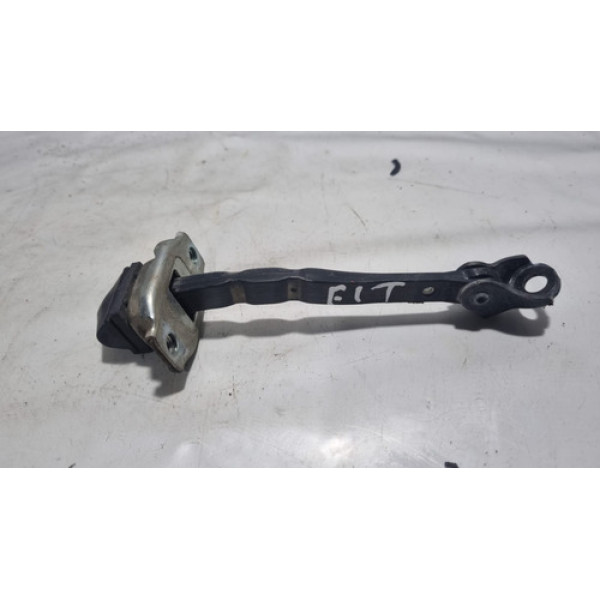 Limitador De Porta Honda Fit Traseira Esquerda Cx90