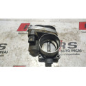 Tbi Corpo De Borboleta Vw Polo 1.6 8v 2005 Cx21
