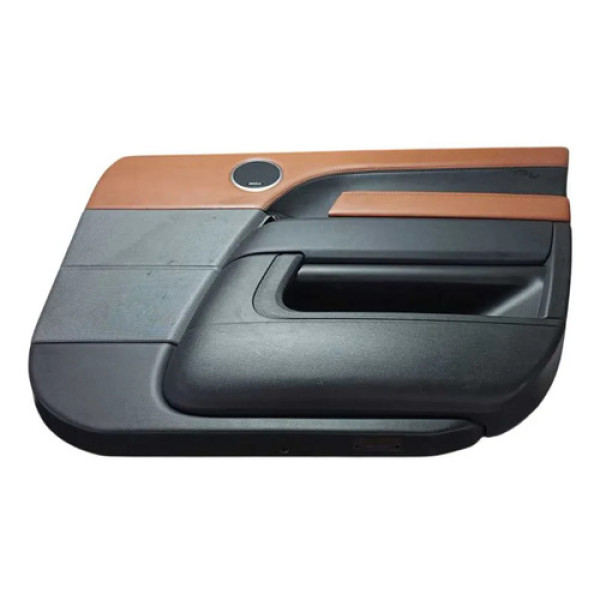 Forro De Porta Blindado D/direita Range Rover Sport 2015. Preto