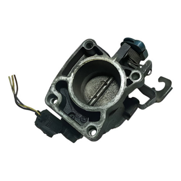 Corpo Borboleta Ecosport 1.6 8v 2006.