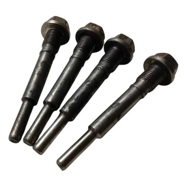 Kit Pino Guia Trava De Freio Mwm Sprint 2.8 2004