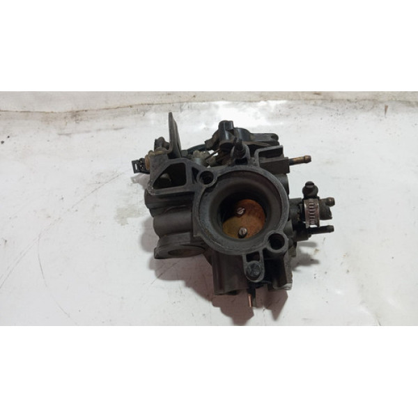 Tbi Uno Mili Para Retirada De Peças Cx119