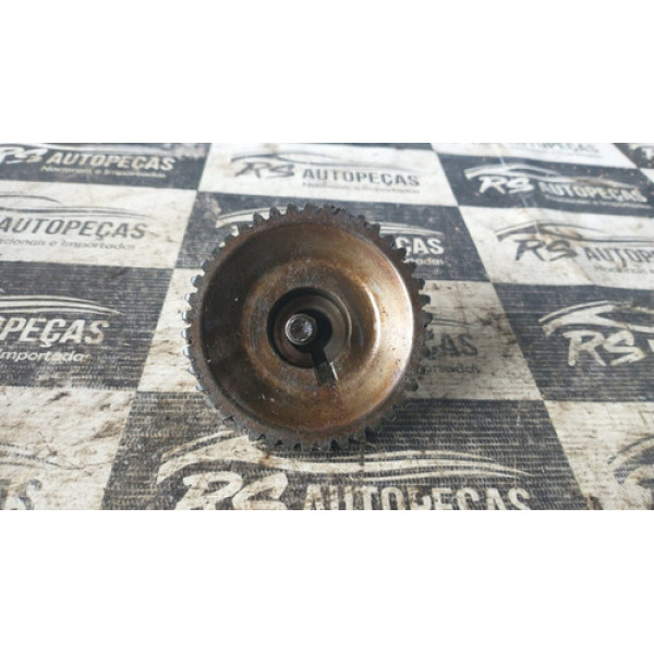 Polia Corrente Comando Escape Versa March 1.6