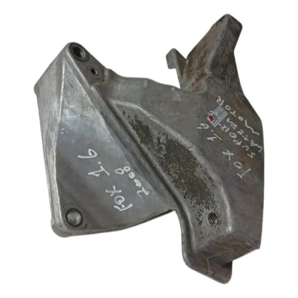 Suporte  Coxim Cambio Do Motor Volkswagen Fox 1.6 2008