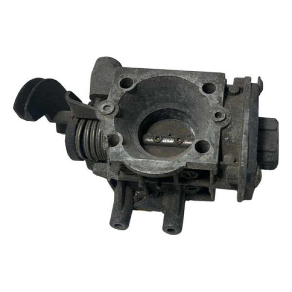 Tbi Corpo De Borboletas Renault 106