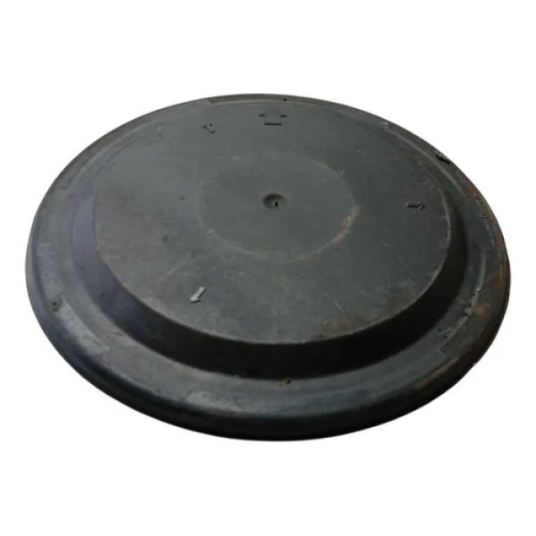 Tampa Bomba Combustivel Peugeot 307 2006 Preto 2006