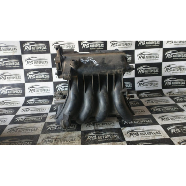 Coletor Admissão Mercedes Classe A 160 S/bicos