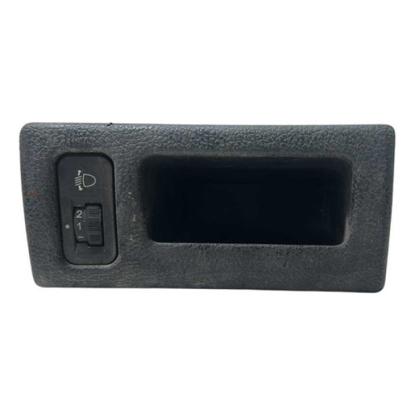 Botao Luz Moldura Peugeot 206 