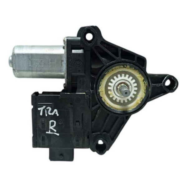 Motor Vidro Elétrico Traseiro Direito Jeep Renegade 1.8 2020