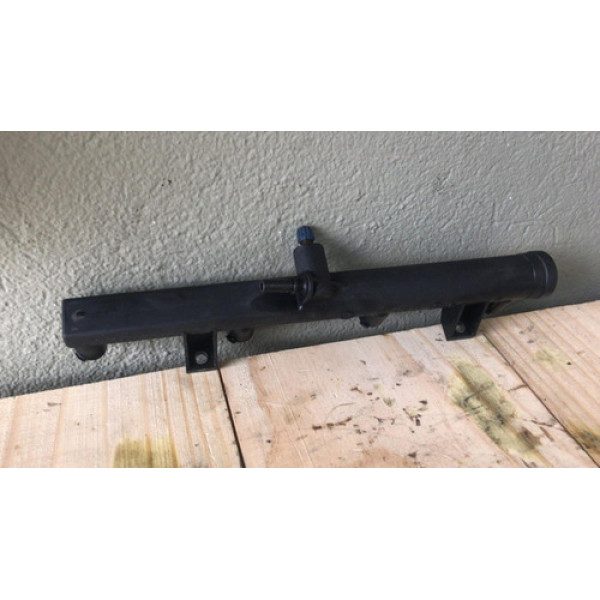 Flauta Injetora Citroen C4/ C5 Peugeot 307 2.0 Cx94