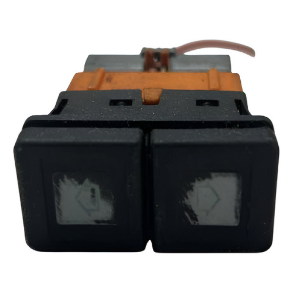 Botão Vidro Elétrico Citroën Xsara Picasso 2001 A 2011