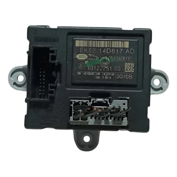 Módulo Conforto Dianteiro Direito Range Rover Sport 2015.