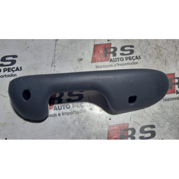 Puxador Interno Traseira Direita Fiat Palio 96/00 Cx15