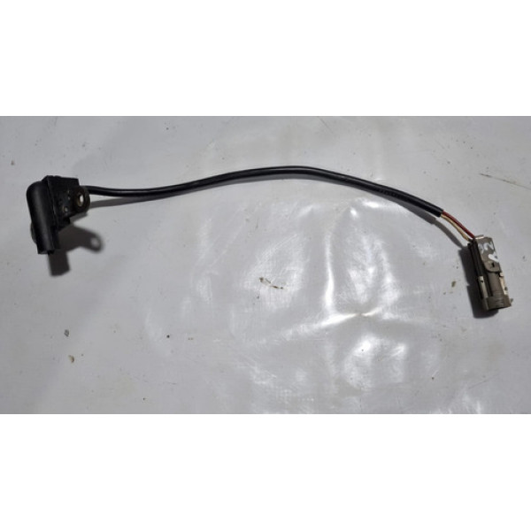 Sensor De Rotaçao Renault Megane 2.0 8v 1997 Cx52