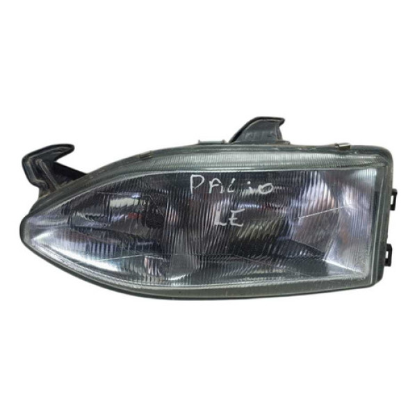 Farol Dianteiro Fiat Palio 96/02 Original Esquerdo.