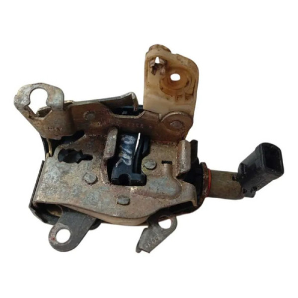 Fechadura Porta Dianteira Direita Ford Ranger 1999/2005