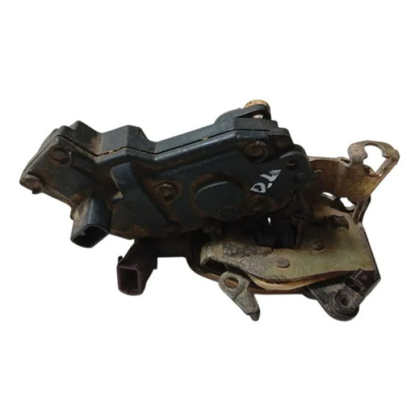 Fechadura Dianteira Esquerda Ford Ranger 1998/2004