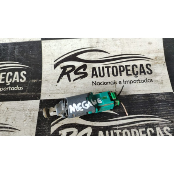 Sensor - Pedal Embreagem Clio Scenic Megane 8200168240b