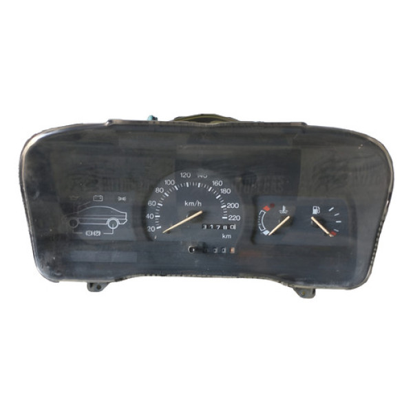 Painel De Instrumento Ford Escort 98